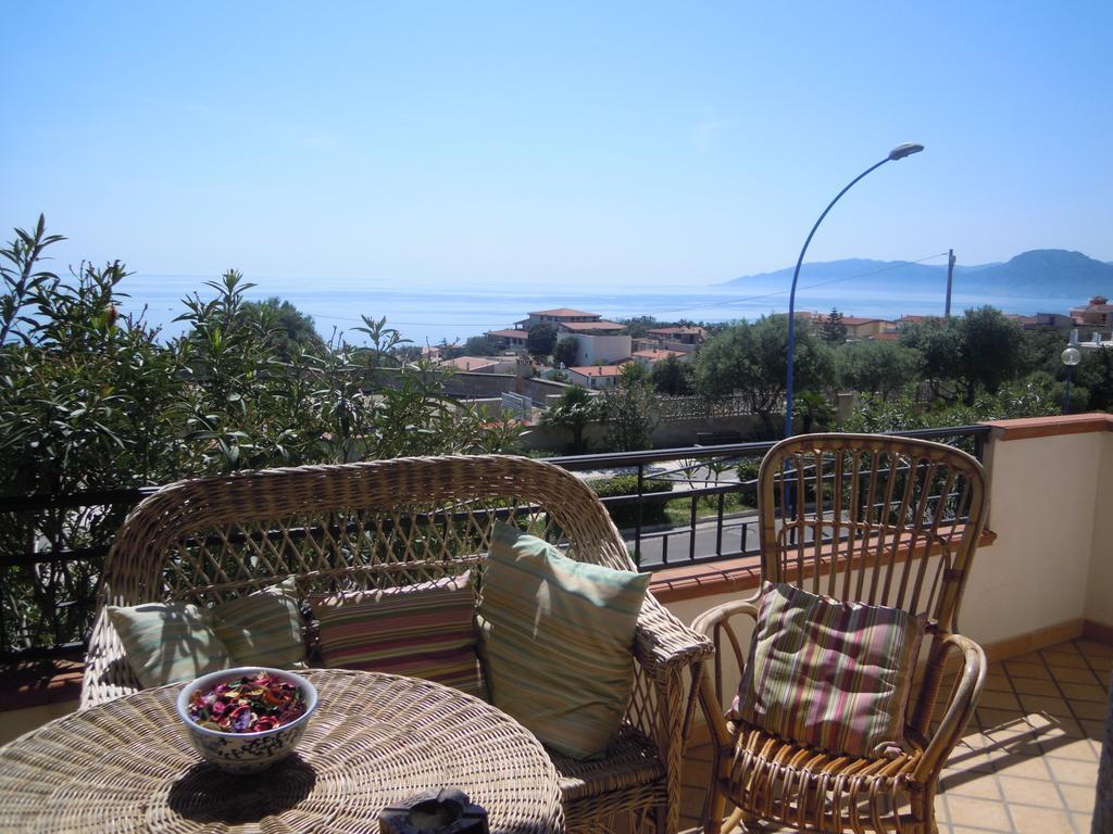 Hôtel Cala Gonone Cozy House Sea View Extérieur photo