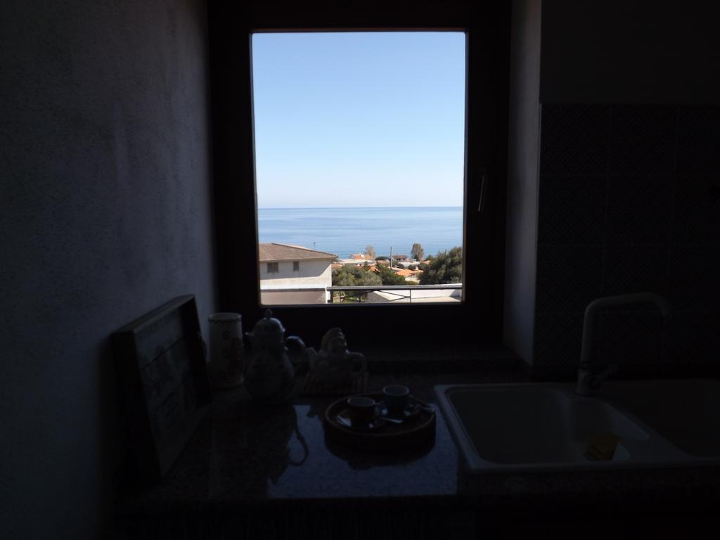 Hôtel Cala Gonone Cozy House Sea View Extérieur photo